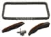 Eksantrık Zıncır Setı Alt (Zıncır+2Xkızak+Gerıcı) Bmw N47 B37 Da15 B47 D20b Mını N47 C16 A N47 C20 A